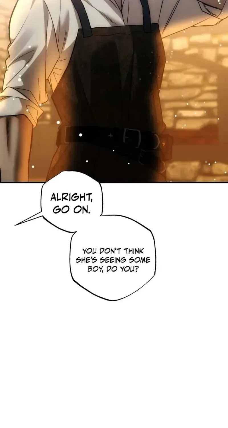 Bitten by the Dog I Abandoned Chapter 93 – Page 14
