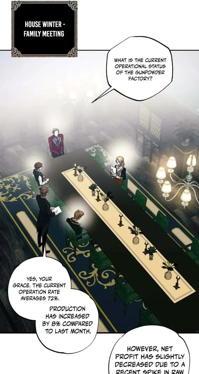 Bitten by the Dog I Abandoned Chapter 93 – Page 40