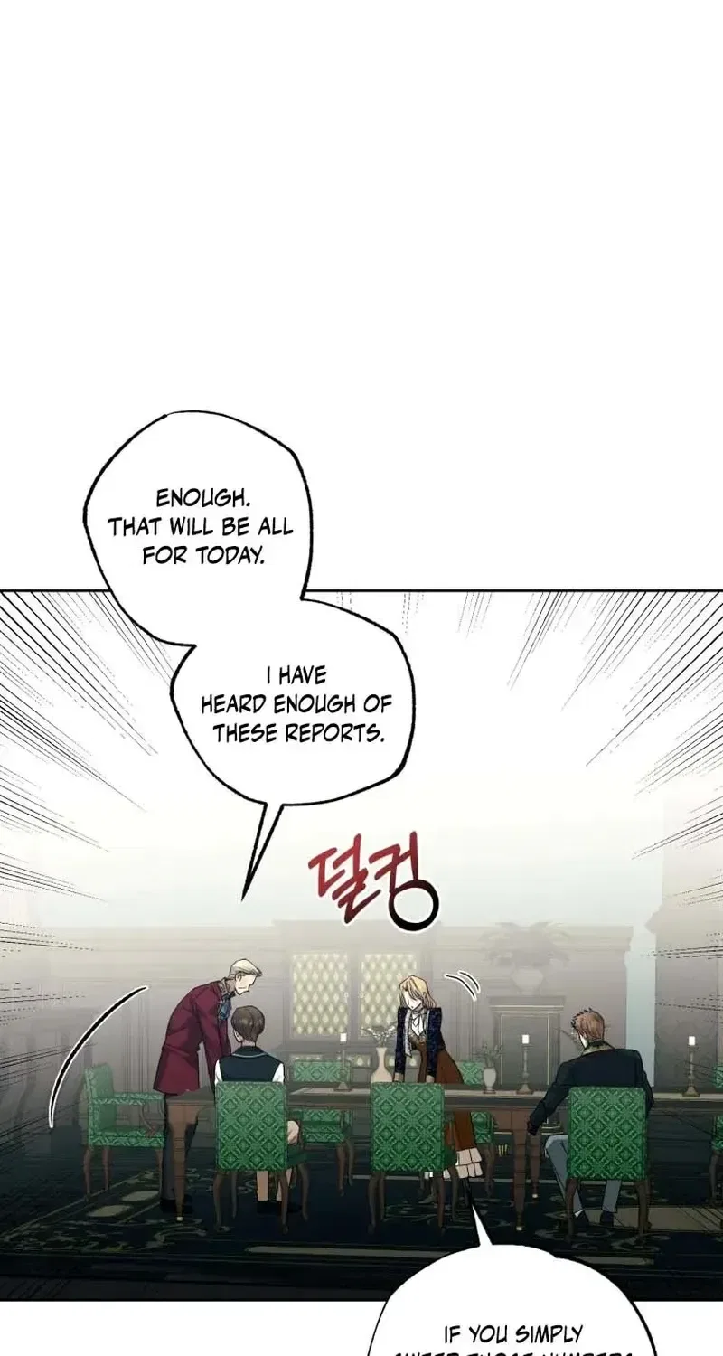 Bitten by the Dog I Abandoned Chapter 93 – Page 46