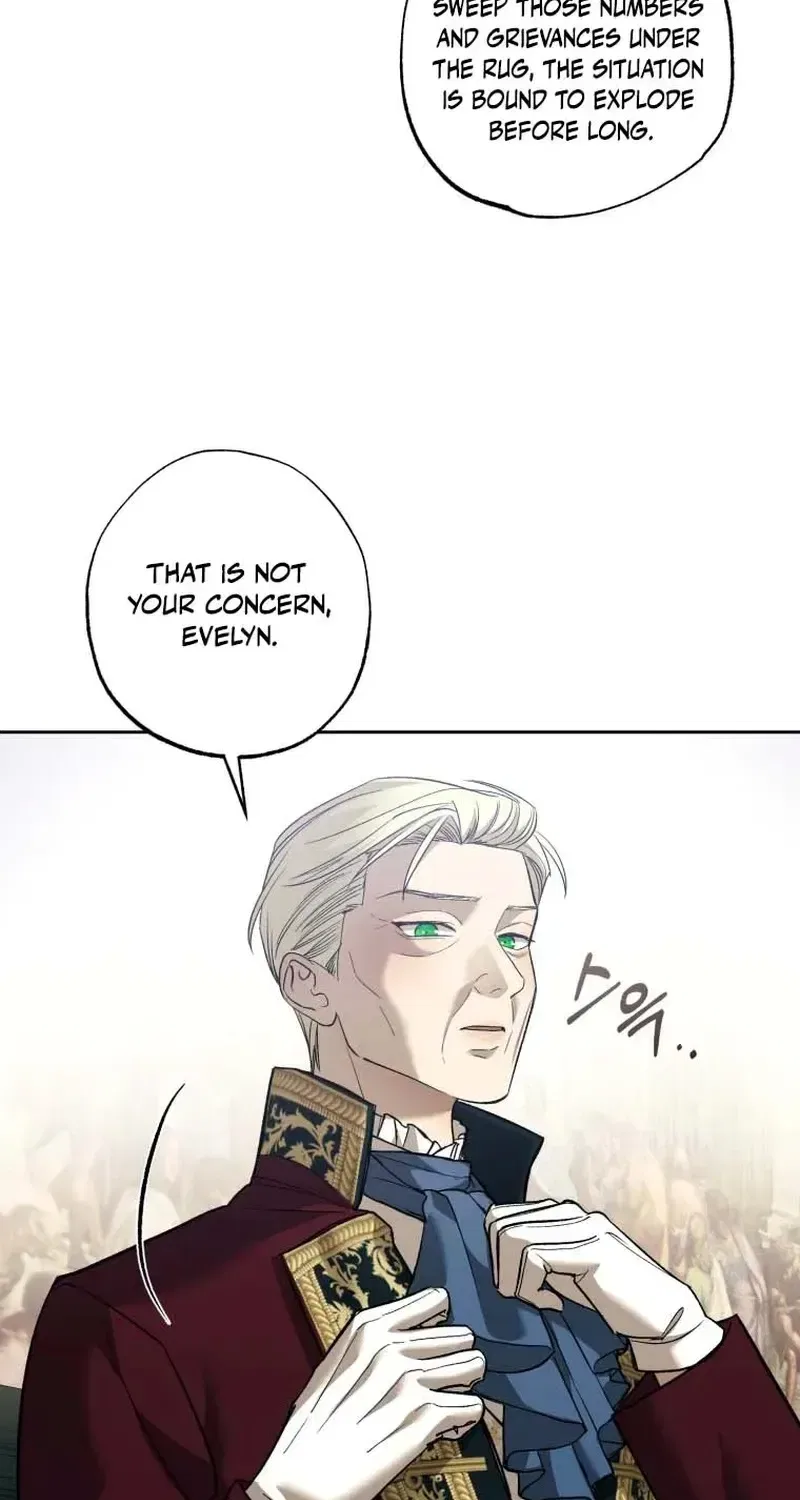 Bitten by the Dog I Abandoned Chapter 93 – Page 47