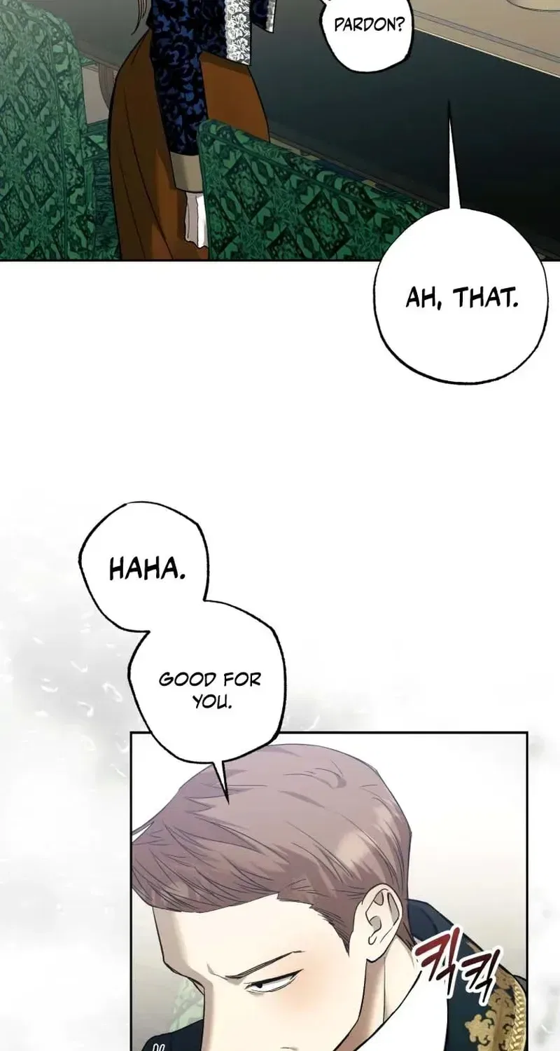 Bitten by the Dog I Abandoned Chapter 93 – Page 49
