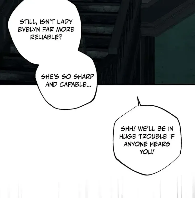 Bitten by the Dog I Abandoned Chapter 93 – Page 54
