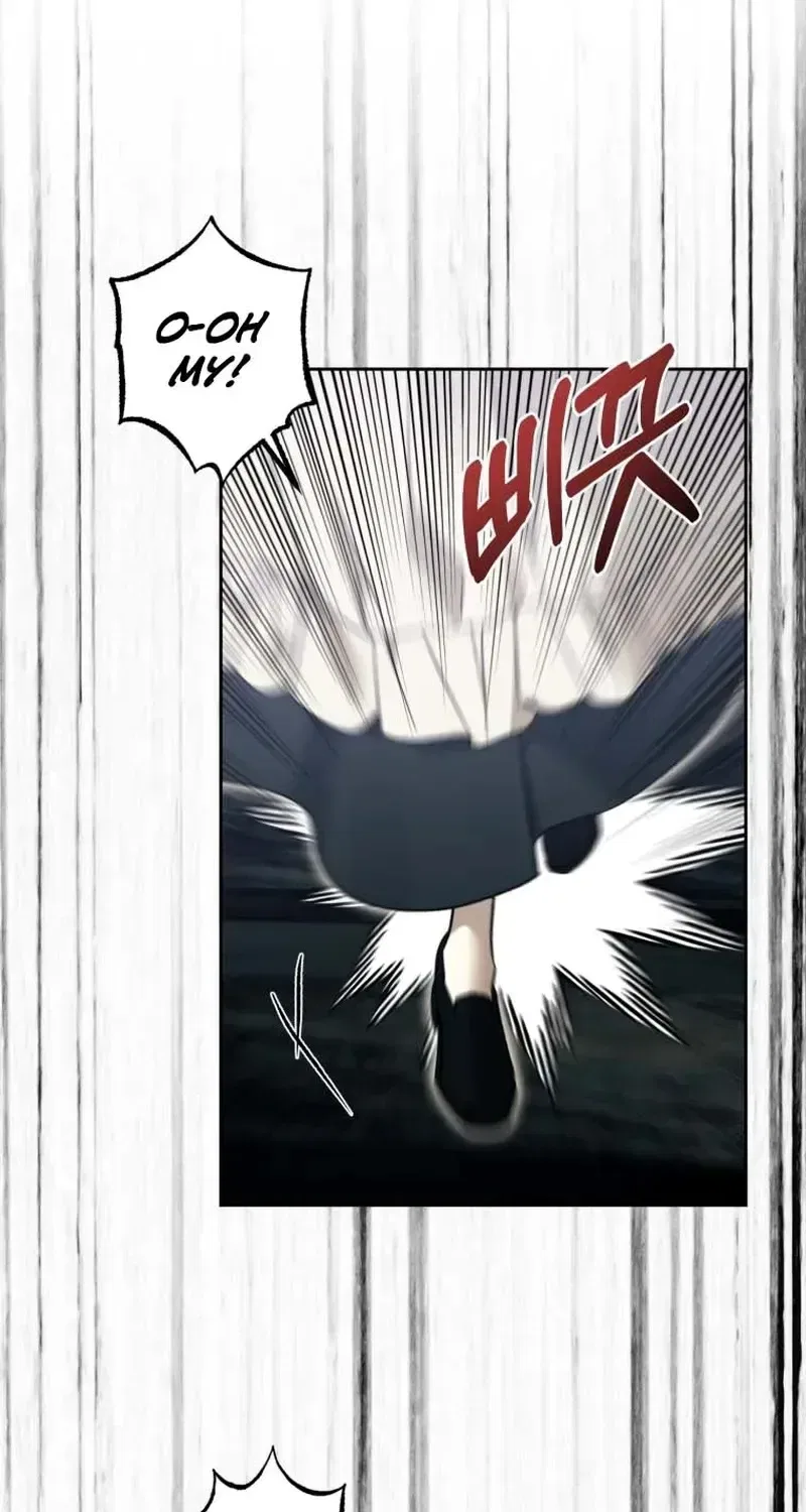 Bitten by the Dog I Abandoned Chapter 93 – Page 55