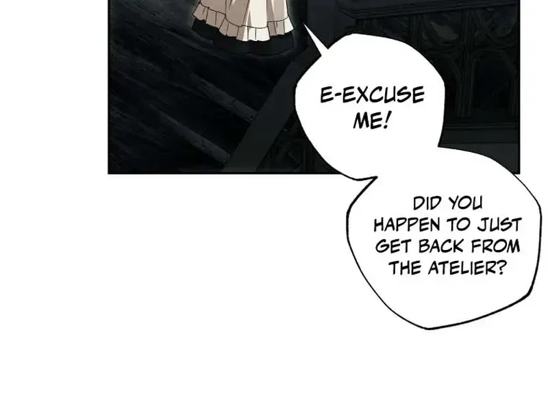 Bitten by the Dog I Abandoned Chapter 93 – Page 59