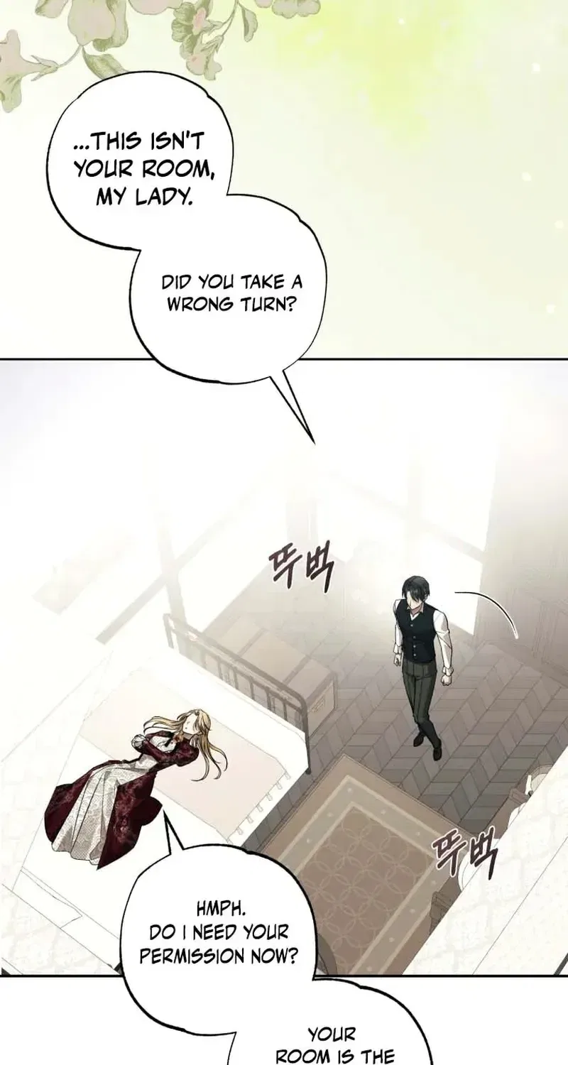Bitten by the Dog I Abandoned Chapter 93 – Page 73