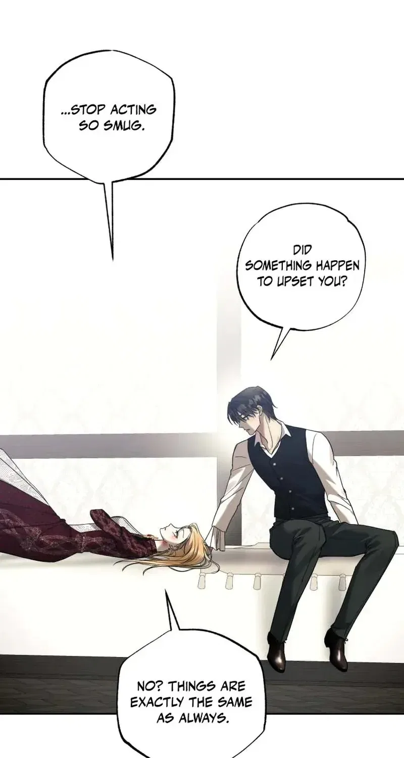 Bitten by the Dog I Abandoned Chapter 93 – Page 75