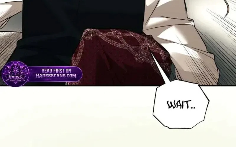 Bitten by the Dog I Abandoned Chapter 93 – Page 93