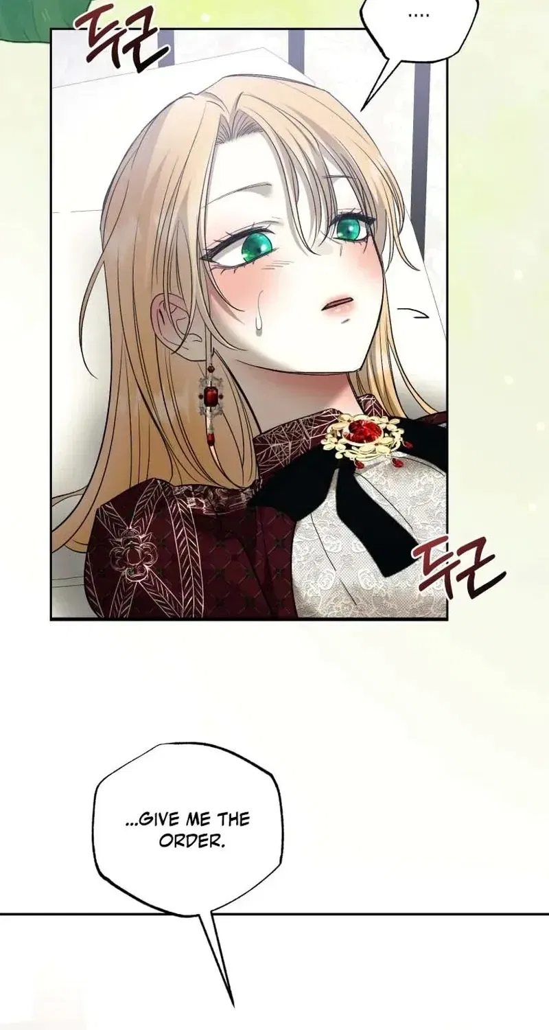 Bitten by the Dog I Abandoned Chapter 93 – Page 95