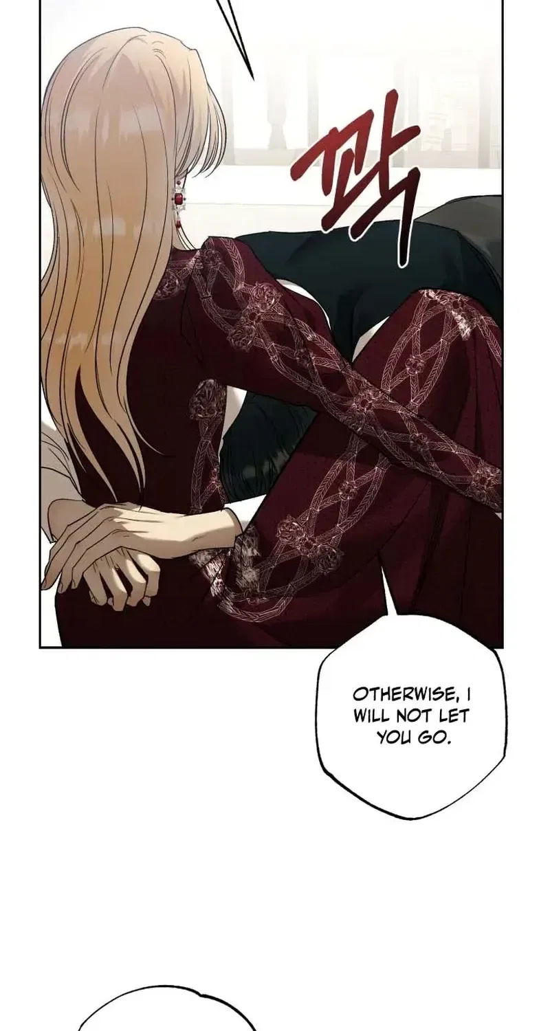 Bitten by the Dog I Abandoned Chapter 93 – Page 97