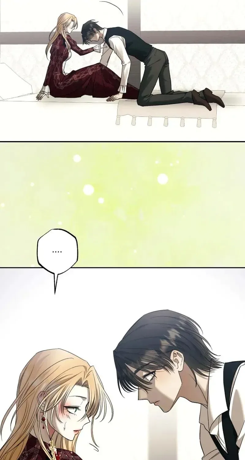 Bitten by the Dog I Abandoned Chapter 93 – Page 100