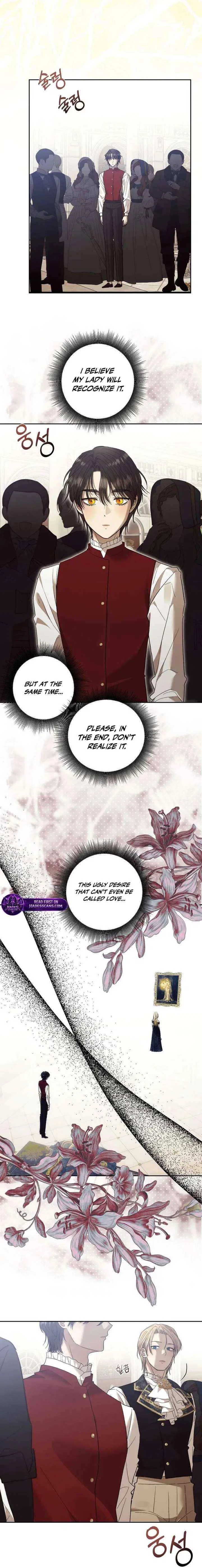 Bitten by the Dog I Abandoned Chapter 91 – Page 5