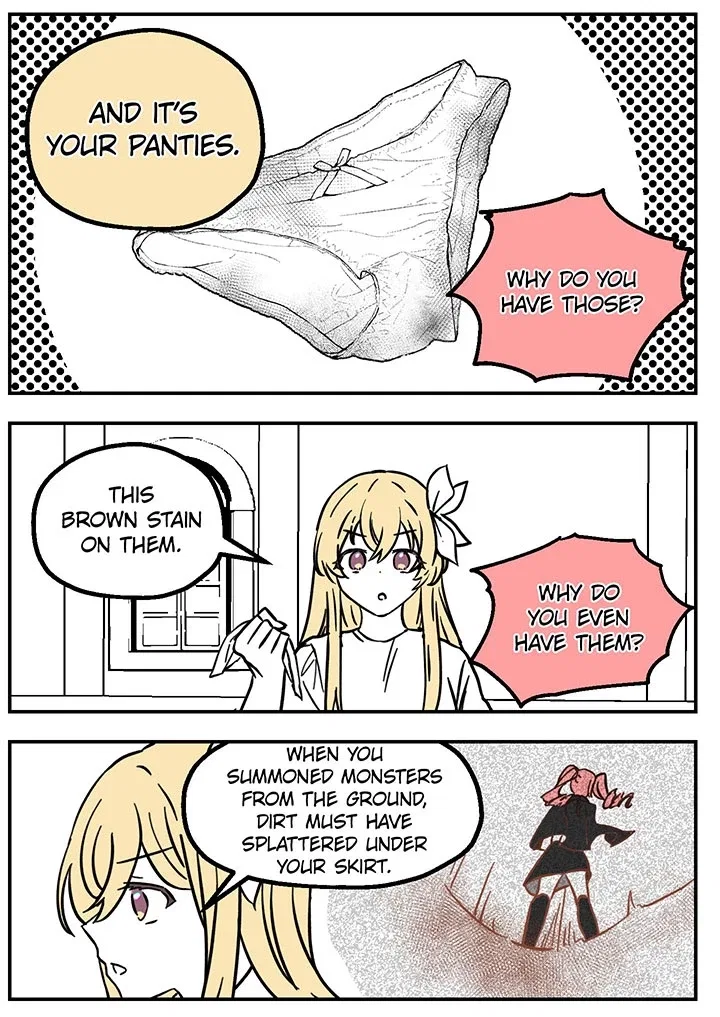 A Fiery Pregnant Warrior Chapter 20 – Page 13