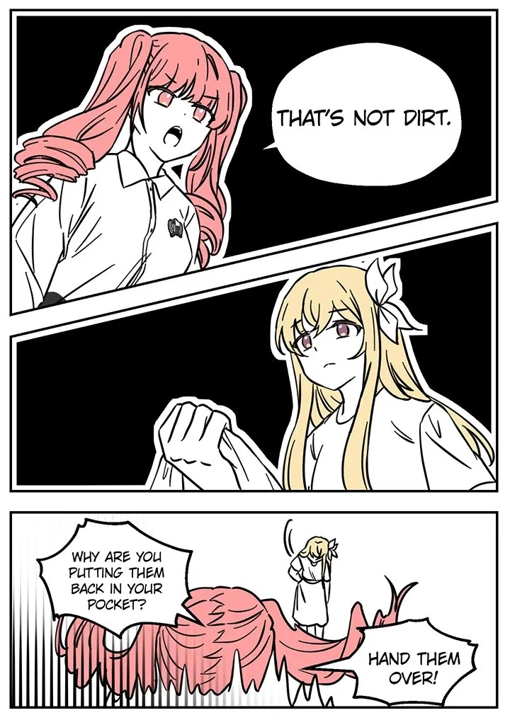A Fiery Pregnant Warrior Chapter 20 – Page 14