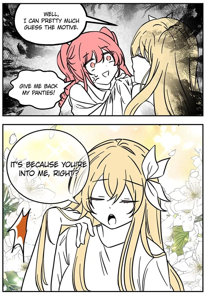 A Fiery Pregnant Warrior Chapter 20 – Page 15