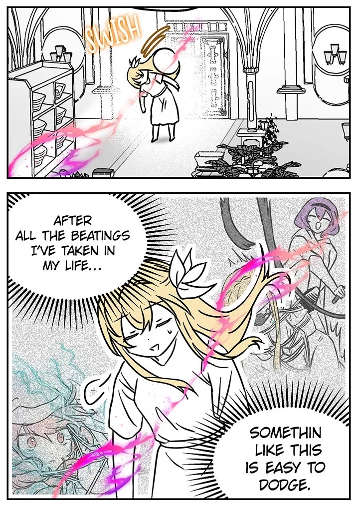 A Fiery Pregnant Warrior Chapter 19 – Page 5