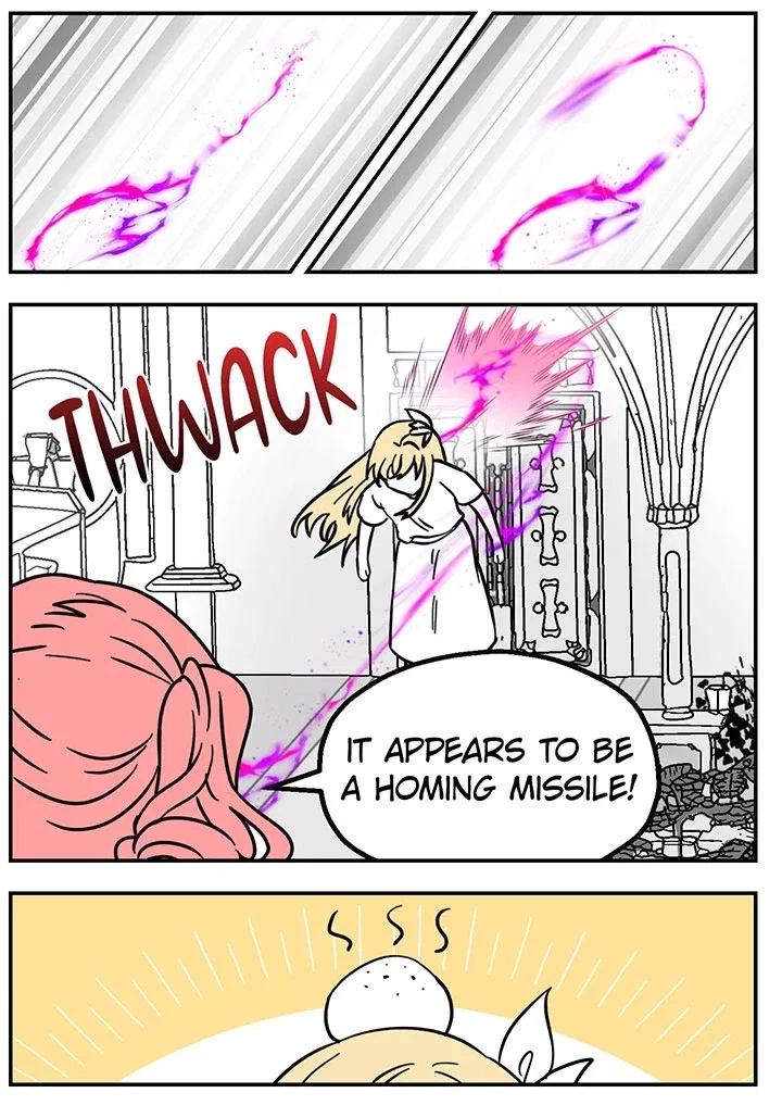 A Fiery Pregnant Warrior Chapter 19 – Page 6