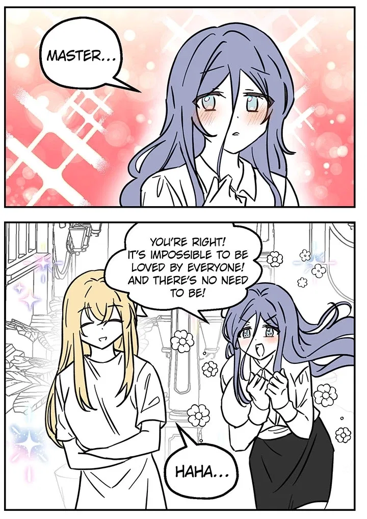 A Fiery Pregnant Warrior Chapter 19 – Page 8