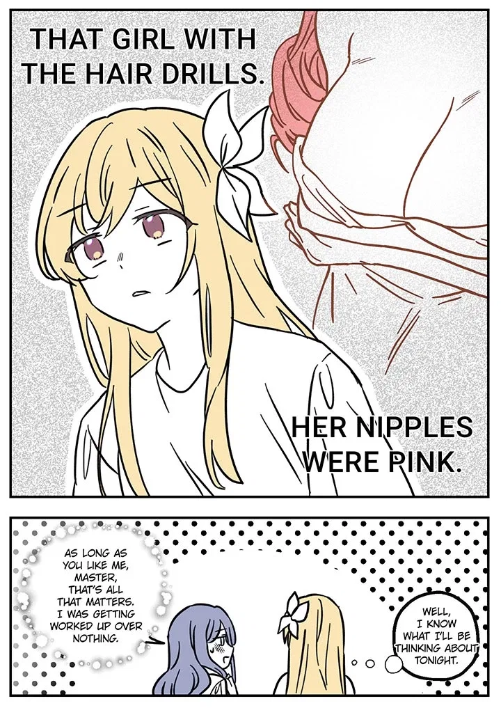 A Fiery Pregnant Warrior Chapter 19 – Page 9