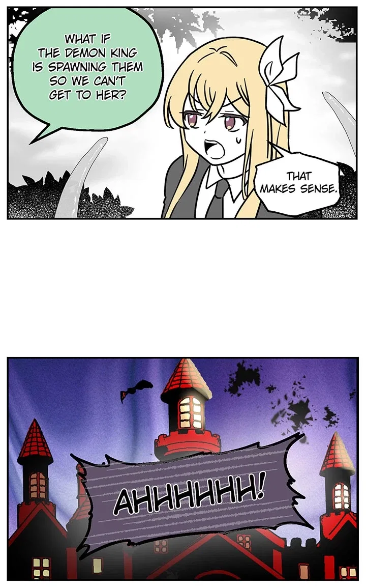 A Fiery Pregnant Warrior Chapter 19 – Page 14