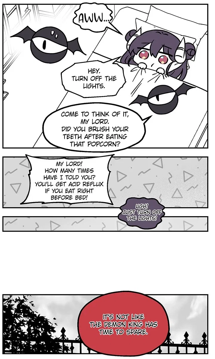 A Fiery Pregnant Warrior Chapter 19 – Page 17