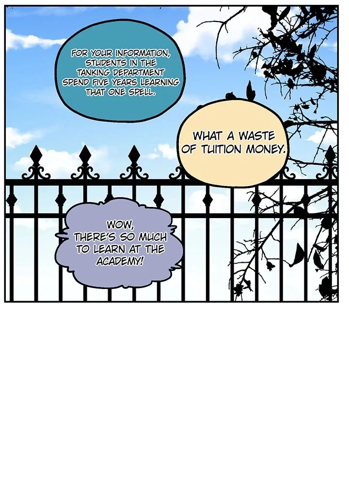 A Fiery Pregnant Warrior Chapter 18 – Page 3