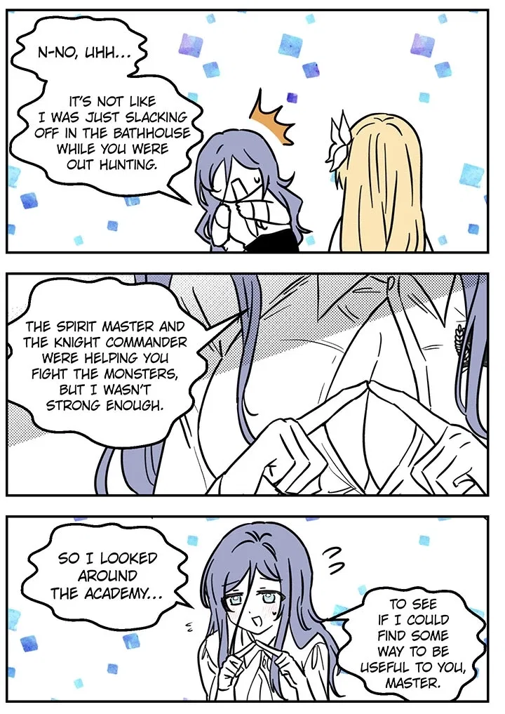 A Fiery Pregnant Warrior Chapter 18 – Page 10