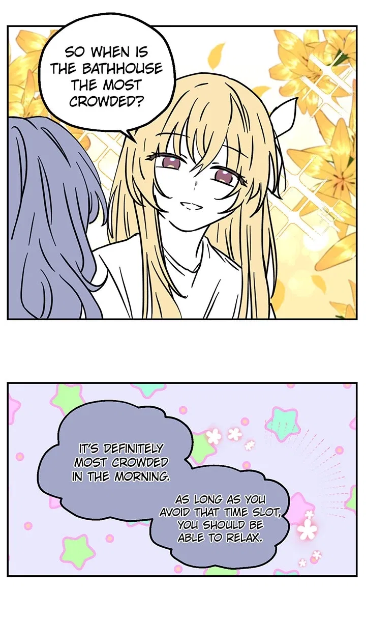 A Fiery Pregnant Warrior Chapter 18 – Page 12