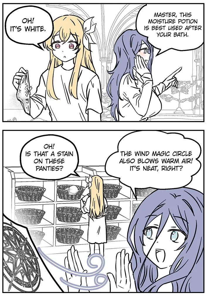 A Fiery Pregnant Warrior Chapter 18 – Page 14