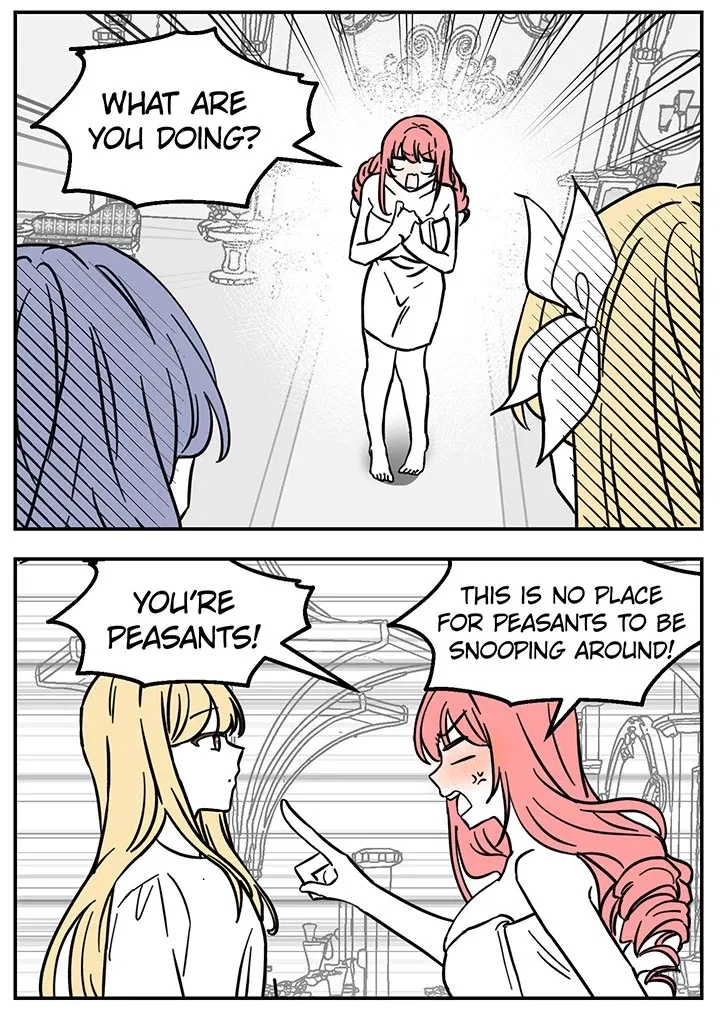 A Fiery Pregnant Warrior Chapter 18 – Page 15