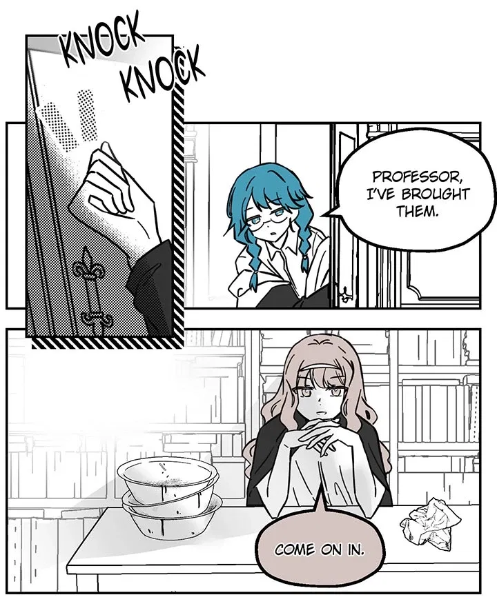 A Fiery Pregnant Warrior Chapter 17 – Page 7