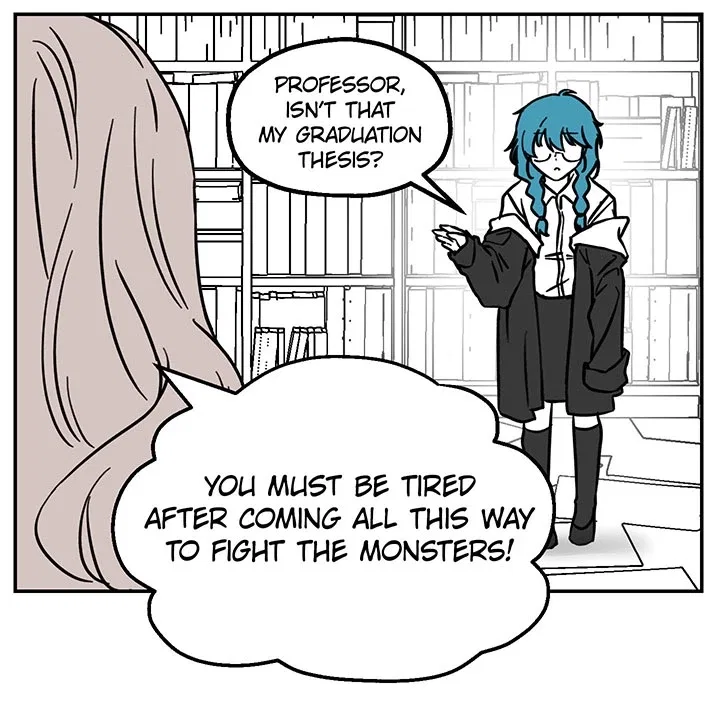 A Fiery Pregnant Warrior Chapter 17 – Page 10