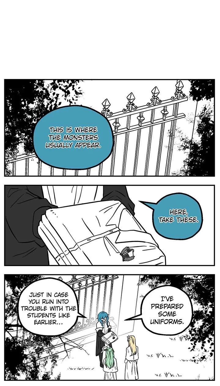 A Fiery Pregnant Warrior Chapter 17 – Page 12