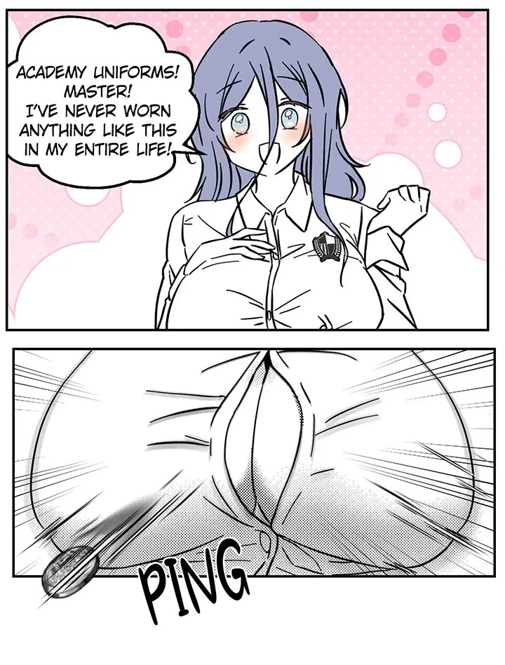 A Fiery Pregnant Warrior Chapter 17 – Page 15