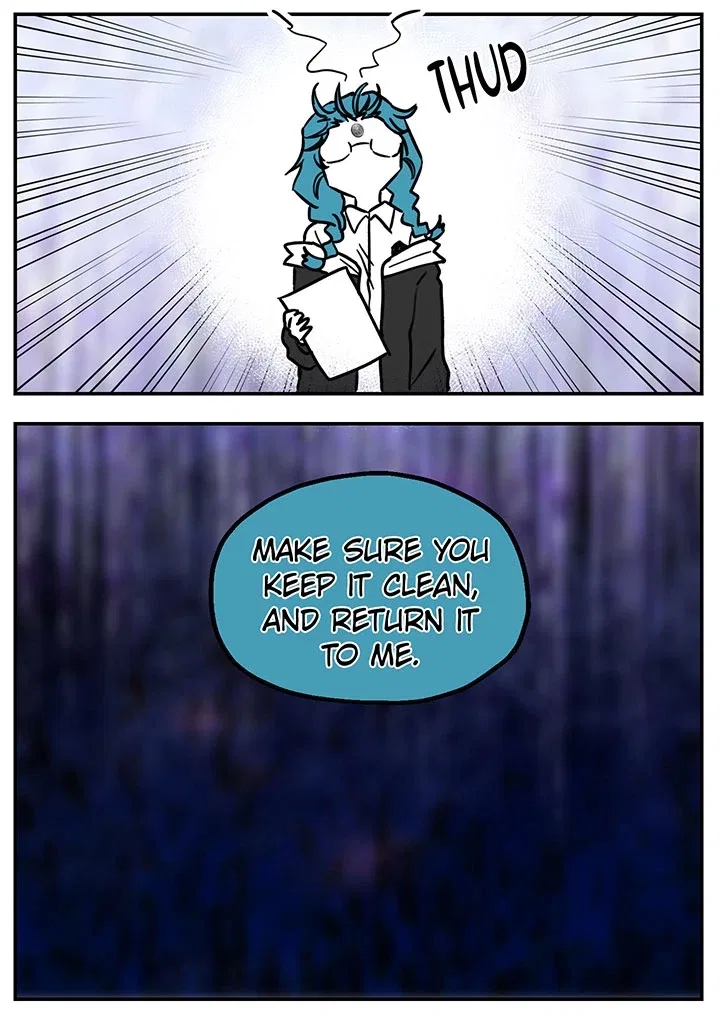 A Fiery Pregnant Warrior Chapter 17 – Page 16