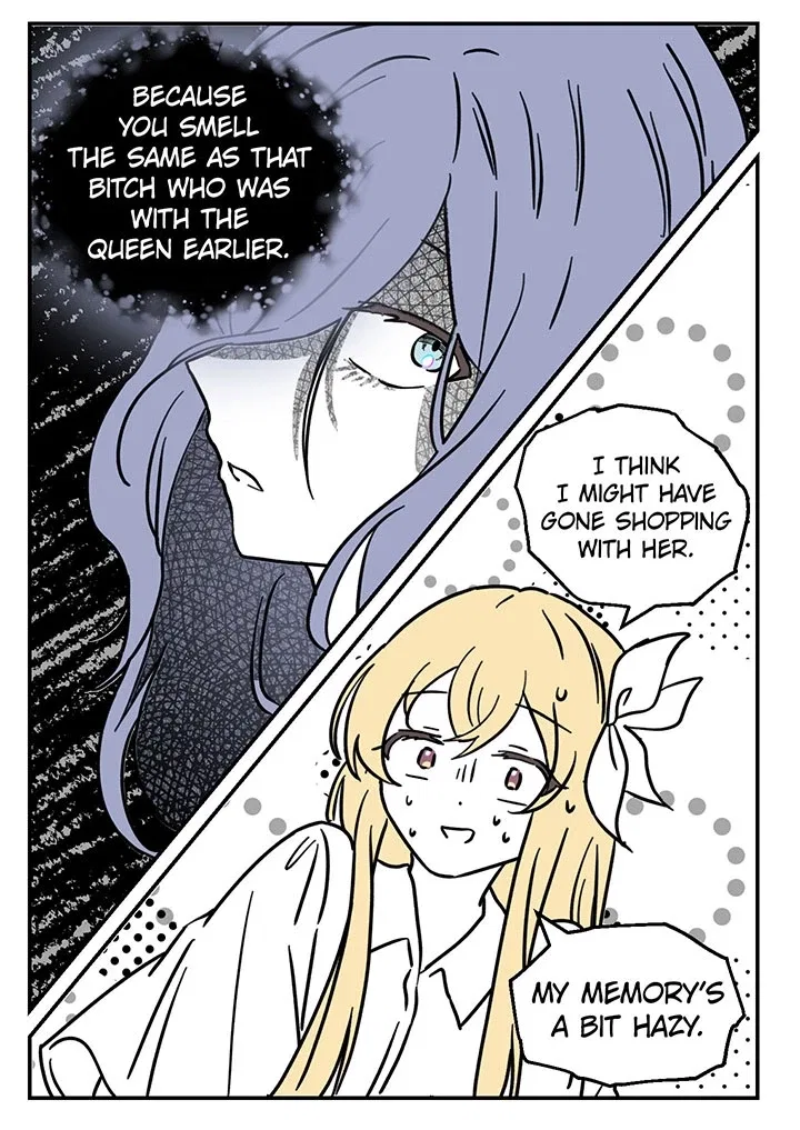 A Fiery Pregnant Warrior Chapter 16 – Page 2