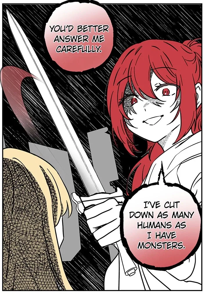 A Fiery Pregnant Warrior Chapter 16 – Page 3