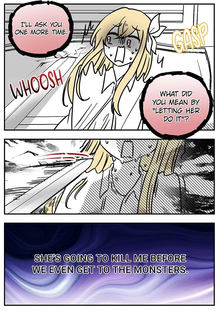 A Fiery Pregnant Warrior Chapter 16 – Page 4