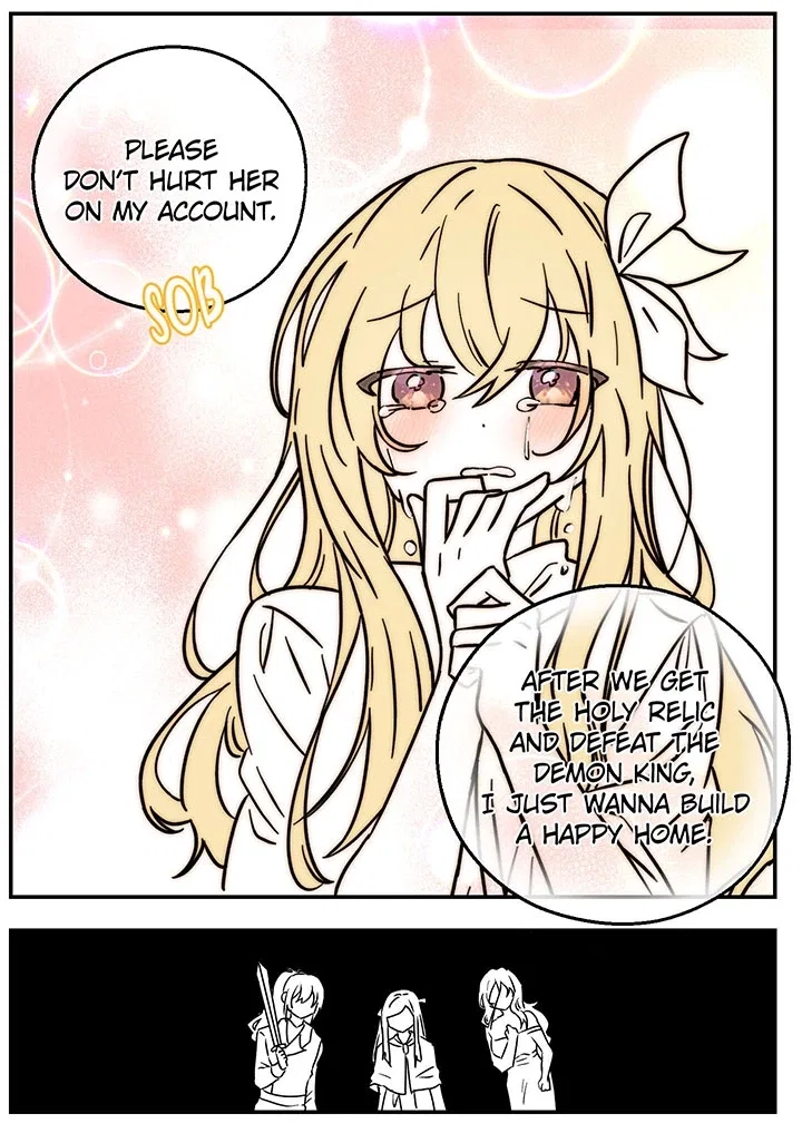A Fiery Pregnant Warrior Chapter 16 – Page 9