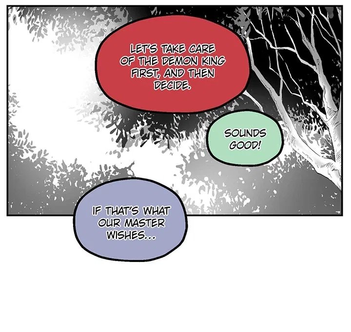 A Fiery Pregnant Warrior Chapter 16 – Page 10