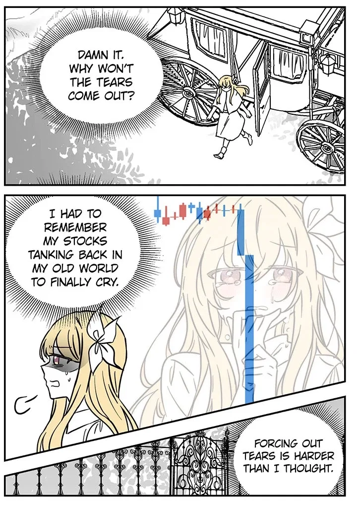 A Fiery Pregnant Warrior Chapter 16 – Page 13
