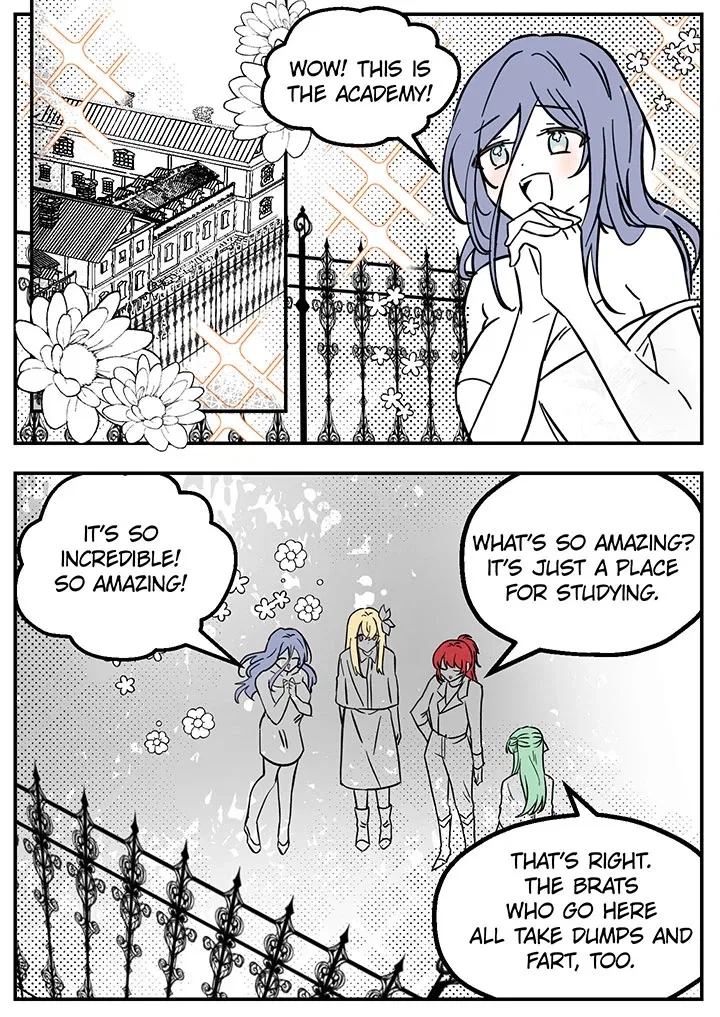 A Fiery Pregnant Warrior Chapter 16 – Page 14