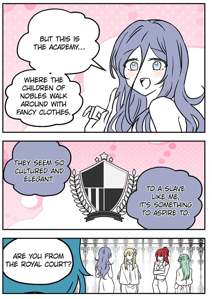 A Fiery Pregnant Warrior Chapter 16 – Page 15