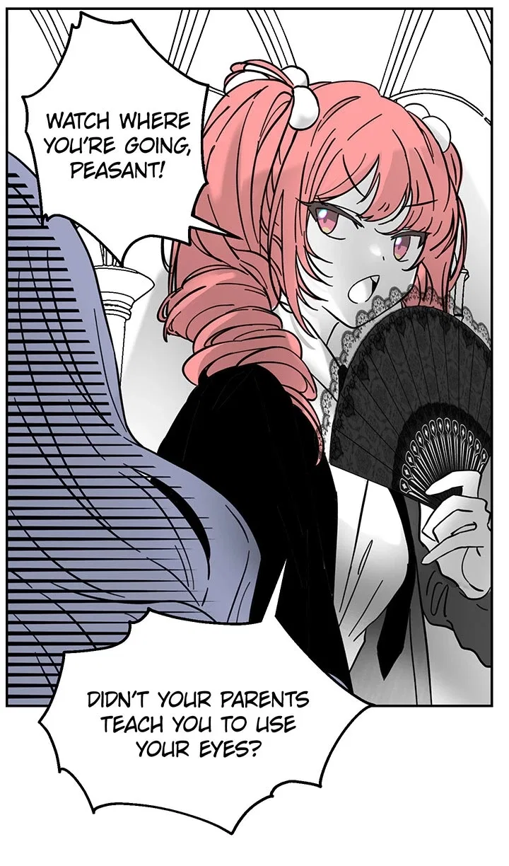 A Fiery Pregnant Warrior Chapter 16 – Page 19