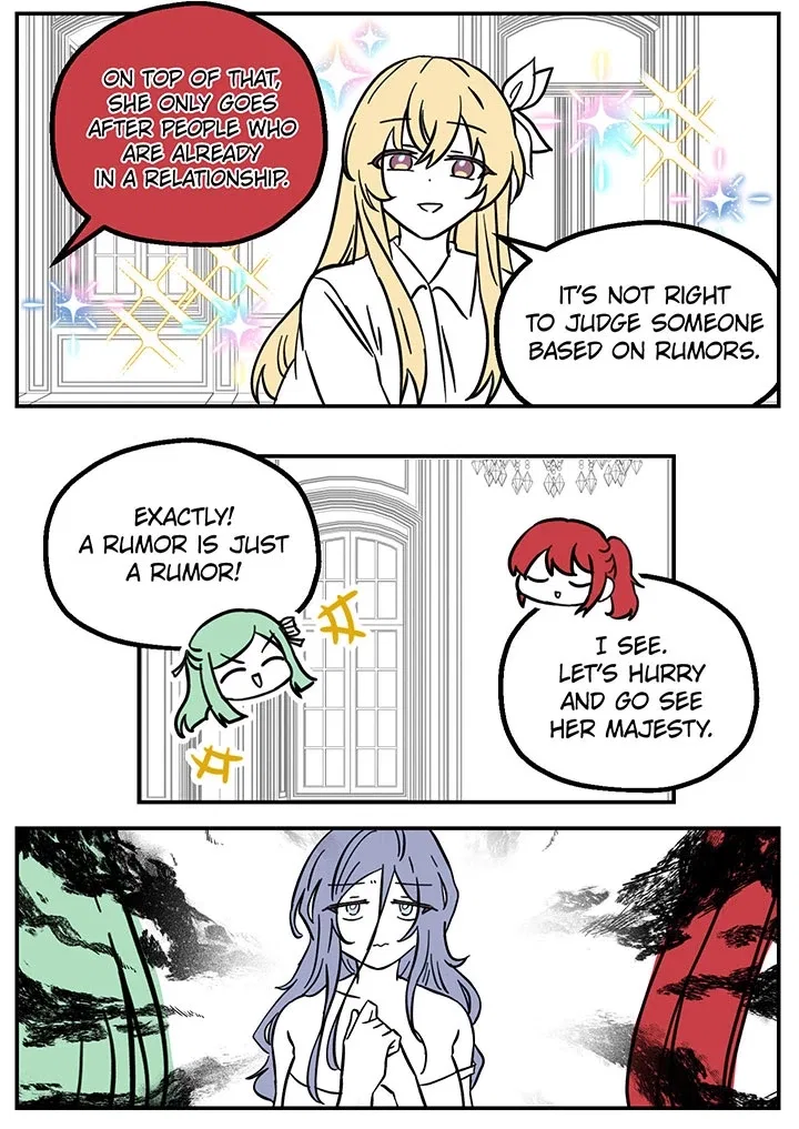 A Fiery Pregnant Warrior Chapter 15 – Page 2