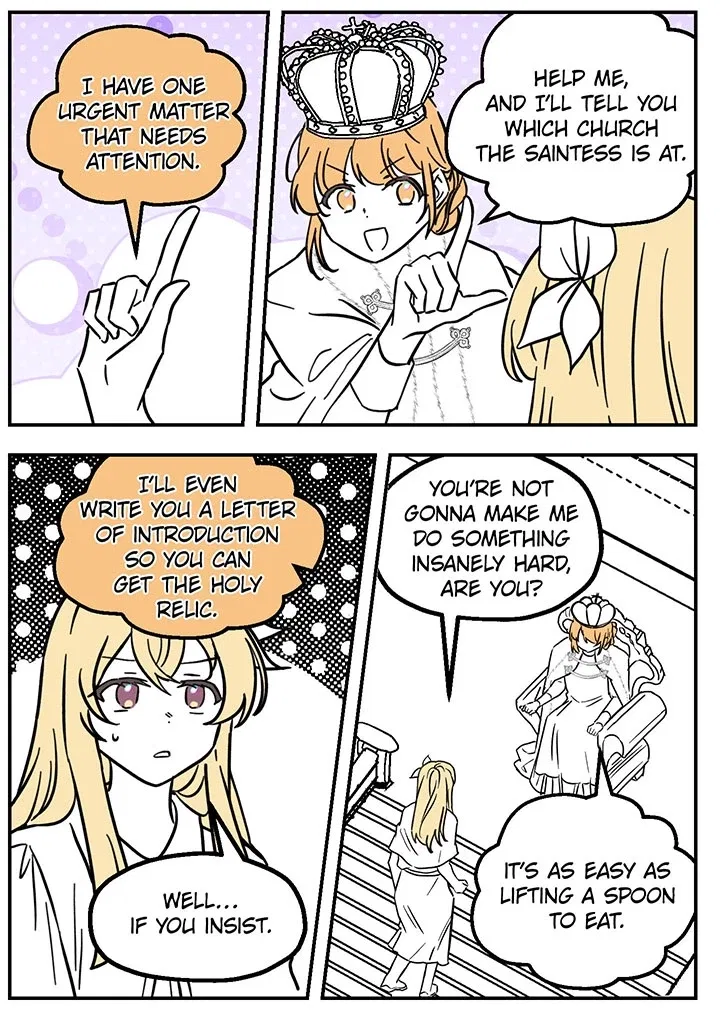 A Fiery Pregnant Warrior Chapter 15 – Page 11