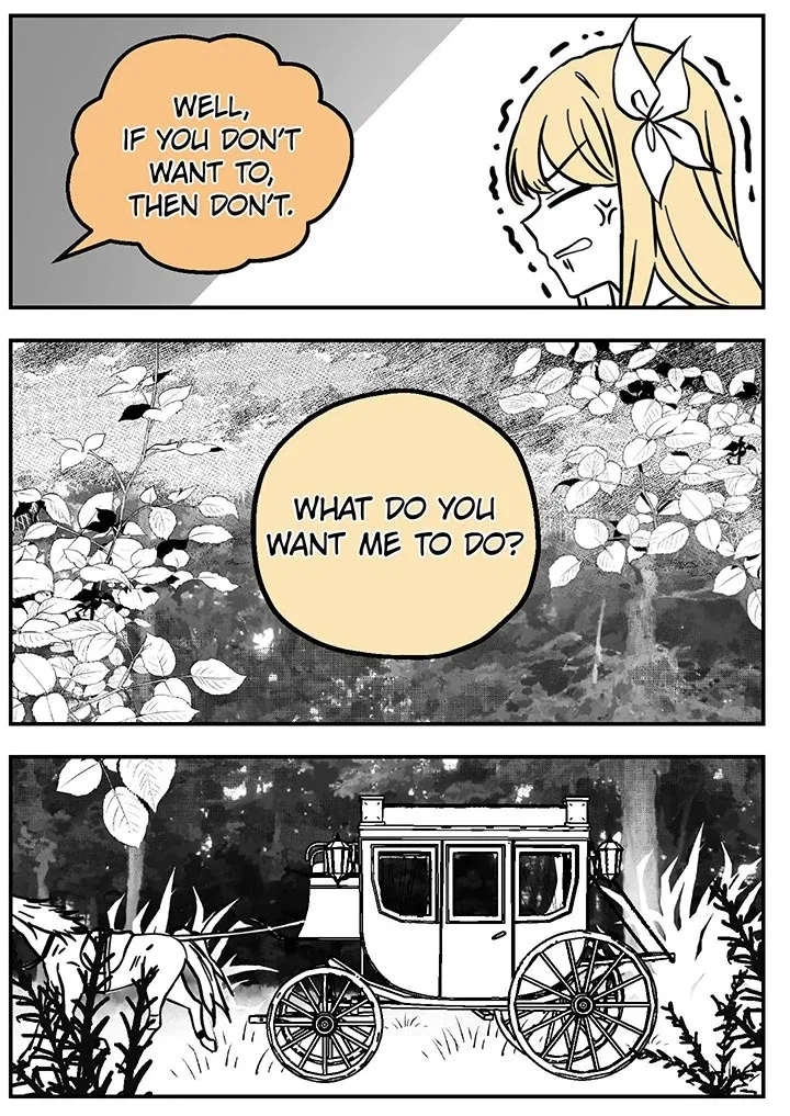 A Fiery Pregnant Warrior Chapter 15 – Page 13