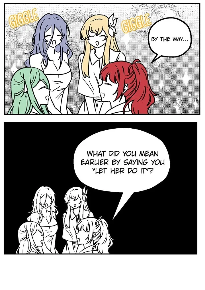 A Fiery Pregnant Warrior Chapter 15 – Page 16