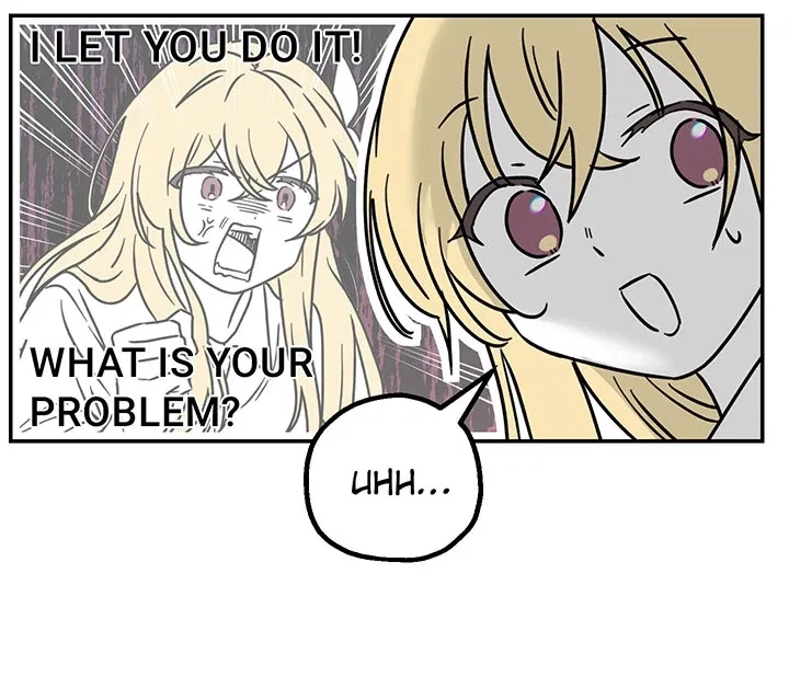 A Fiery Pregnant Warrior Chapter 15 – Page 17