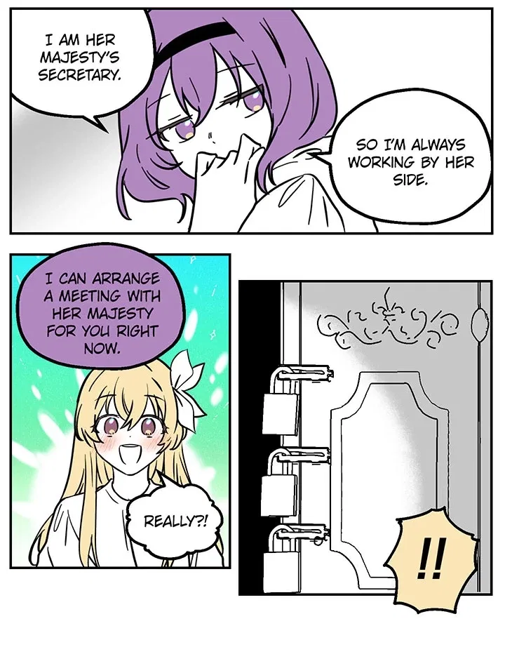 A Fiery Pregnant Warrior Chapter 14 – Page 2