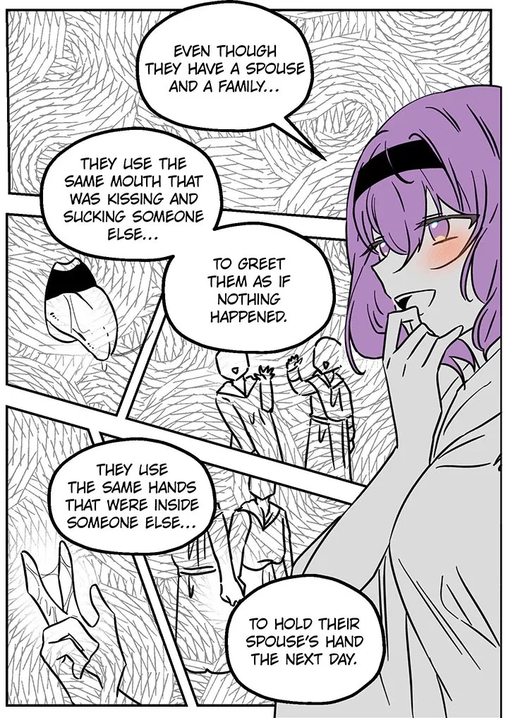 A Fiery Pregnant Warrior Chapter 14 – Page 8